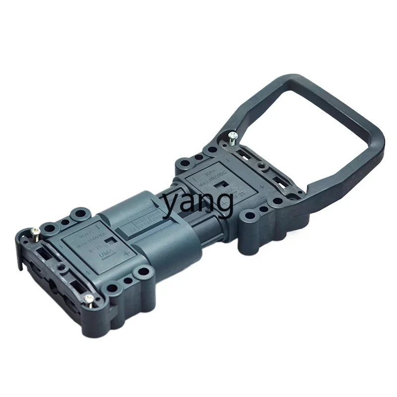 Conector Lhh 160A-150V para carga de carretillas