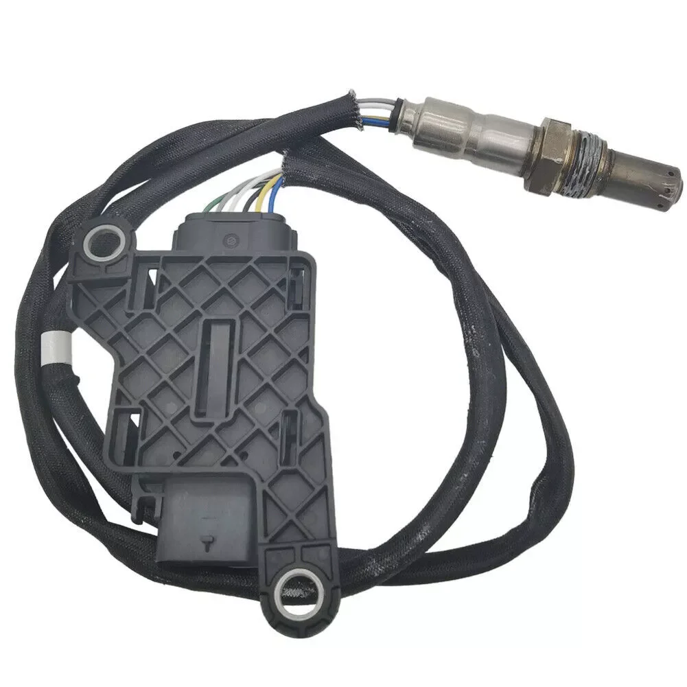 Sensor automotriz para el sistema de escape