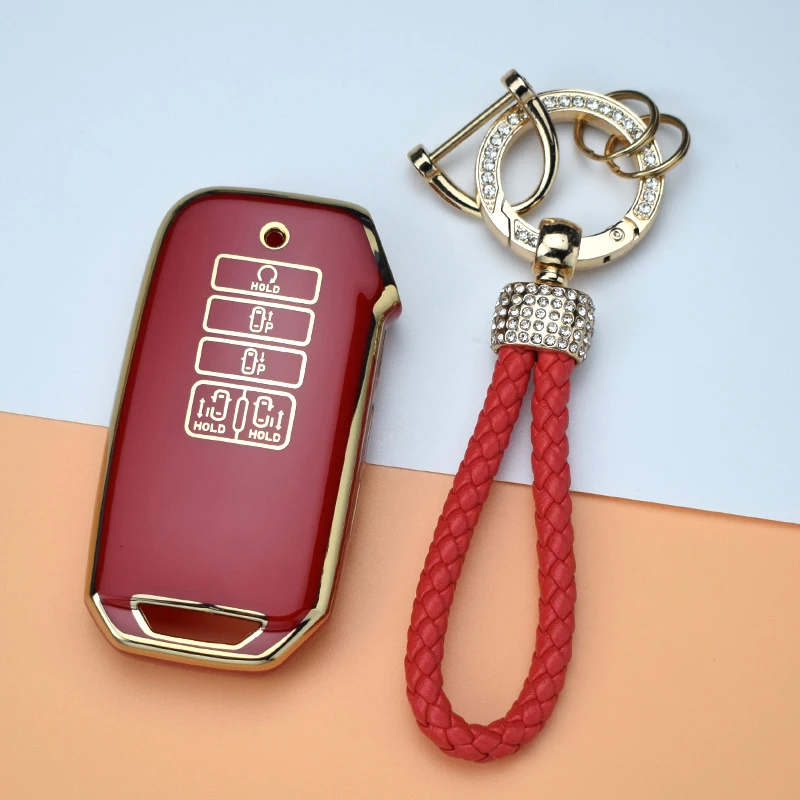 Guía de instalación de la funda