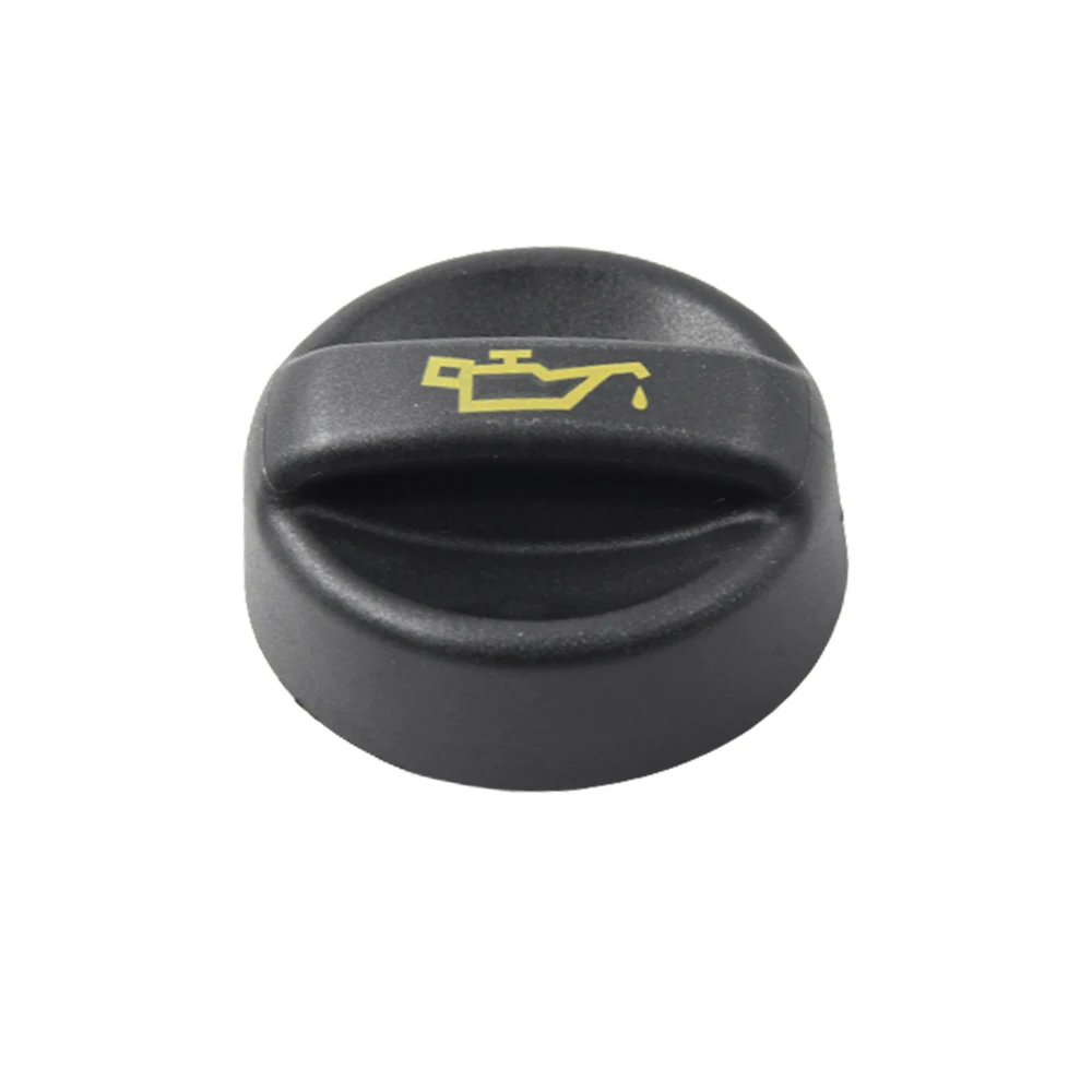 Tapa de aceite para motor diesel en detalle