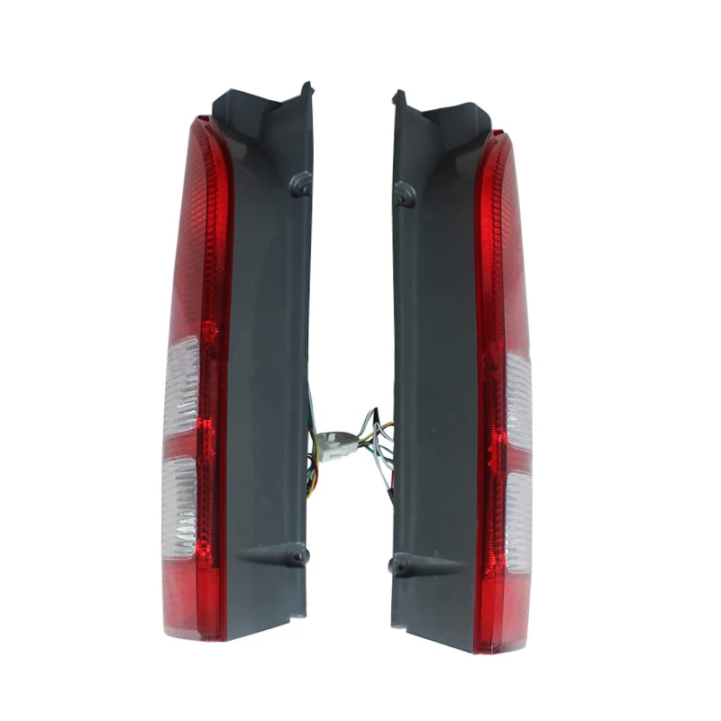 Luz trasera Hiace - conjunto completo