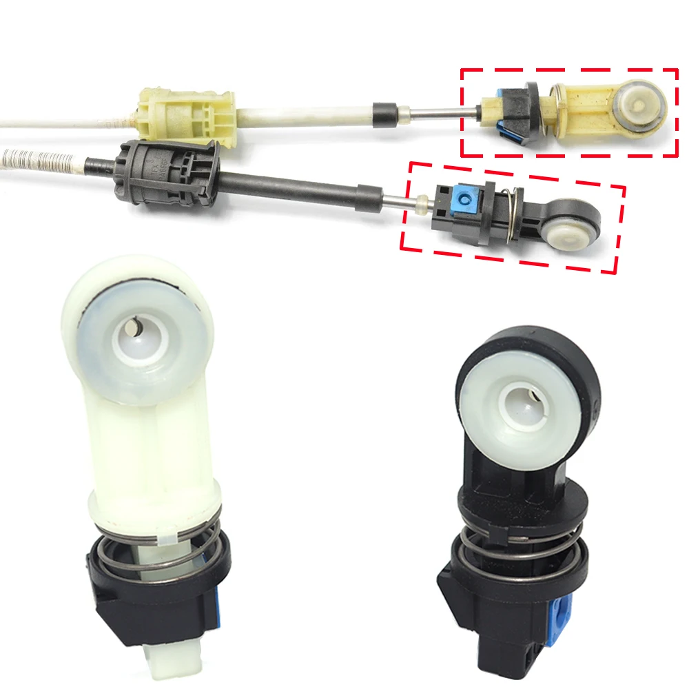 Conjunto de casquillos de cambio para caja de cambios
