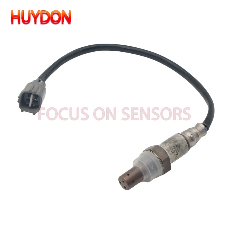 Sensor en contexto de instalación