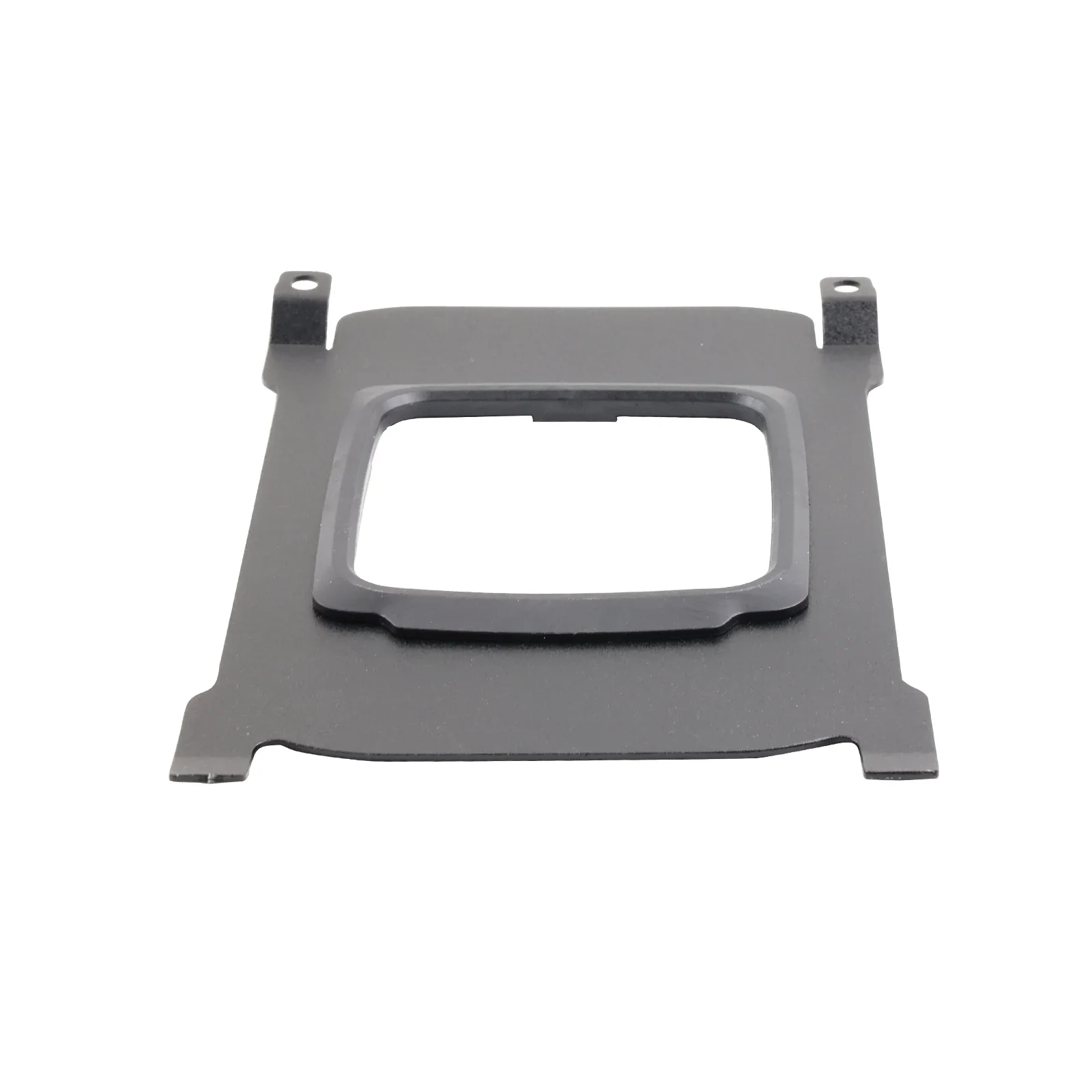 Consola central compatible LHD y RHD