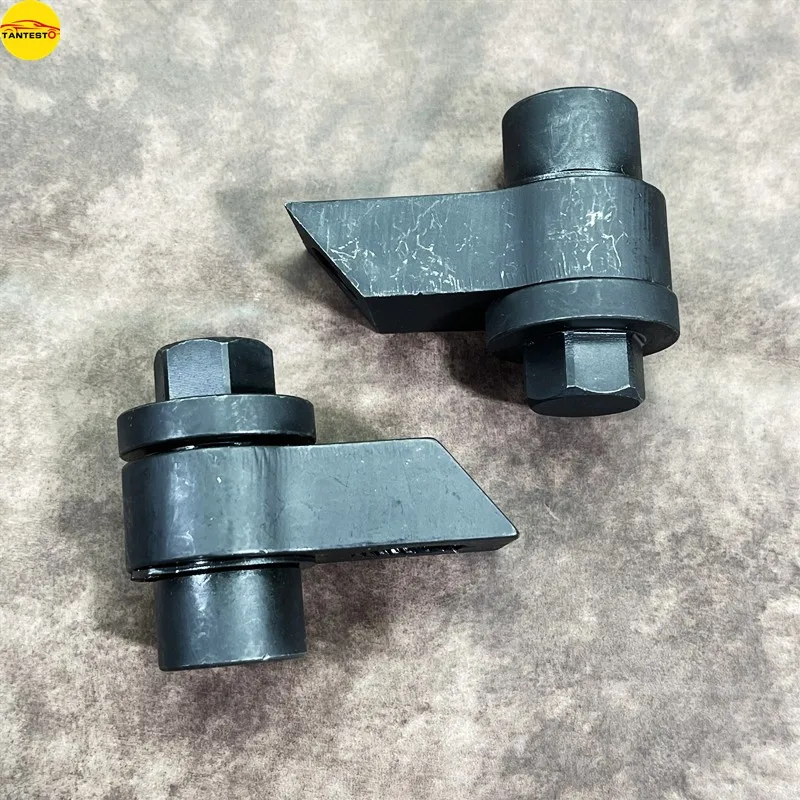 Extractor de inyector diésel Common Rail detalle de rosca M12 M14