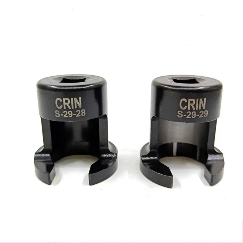 Uso del extractor en inyector Common Rail