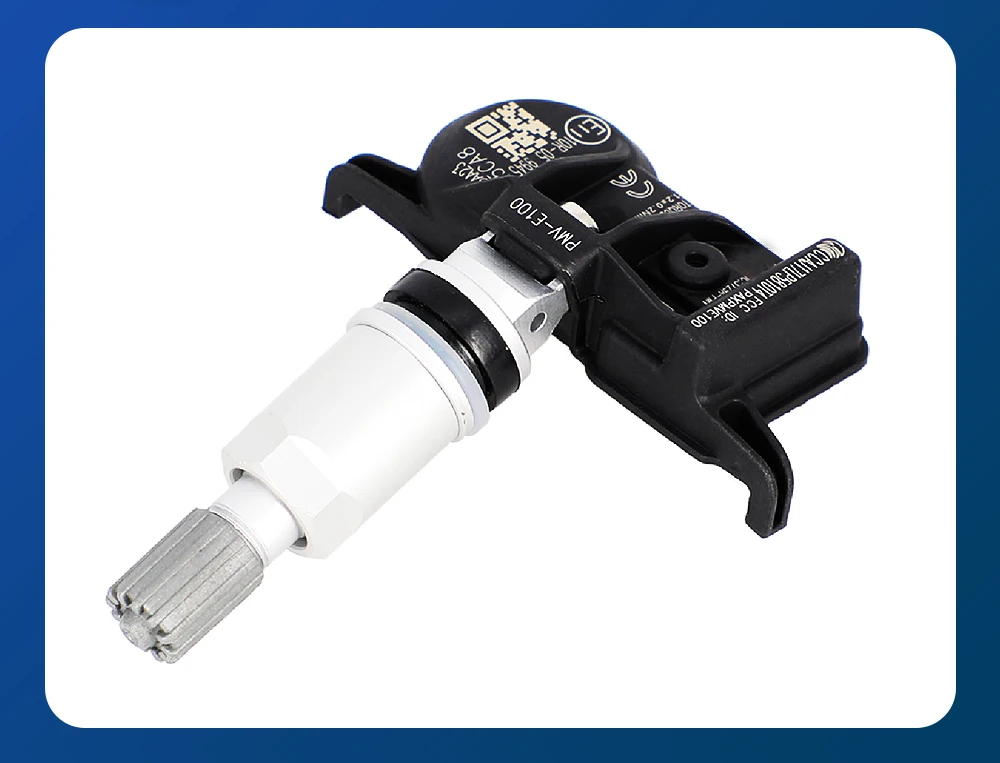 Sensor TPMS - vista 2