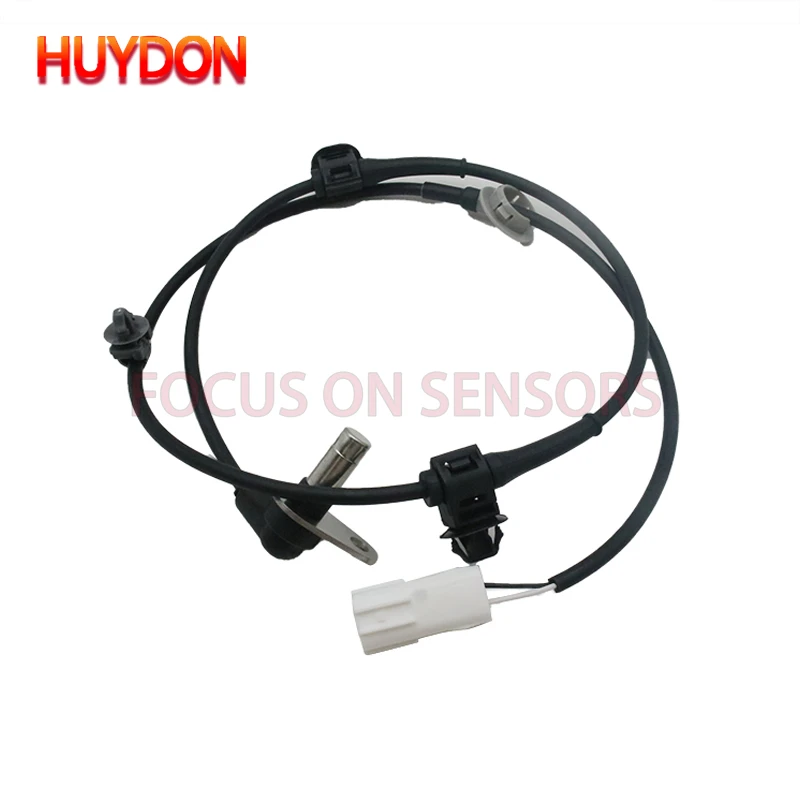 Detalle del conector