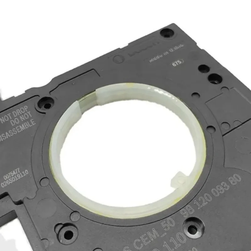 Sensor de ángulo de dirección ESP – instalación