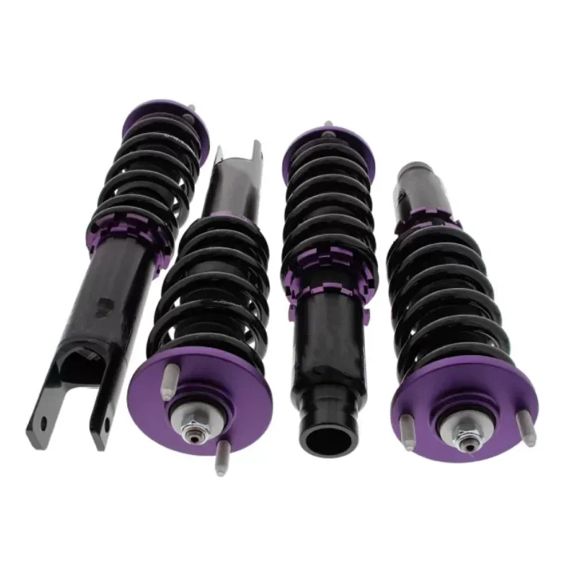 Amortiguador coilover Honda Civic
