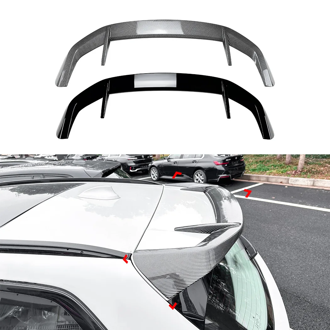 Alerón de carbono para BMW X3 G01