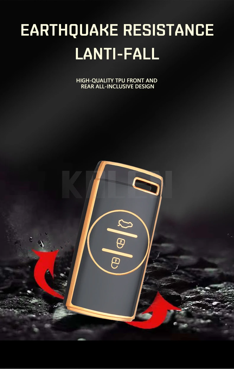 Funda en uso cotidiano dentro del coche