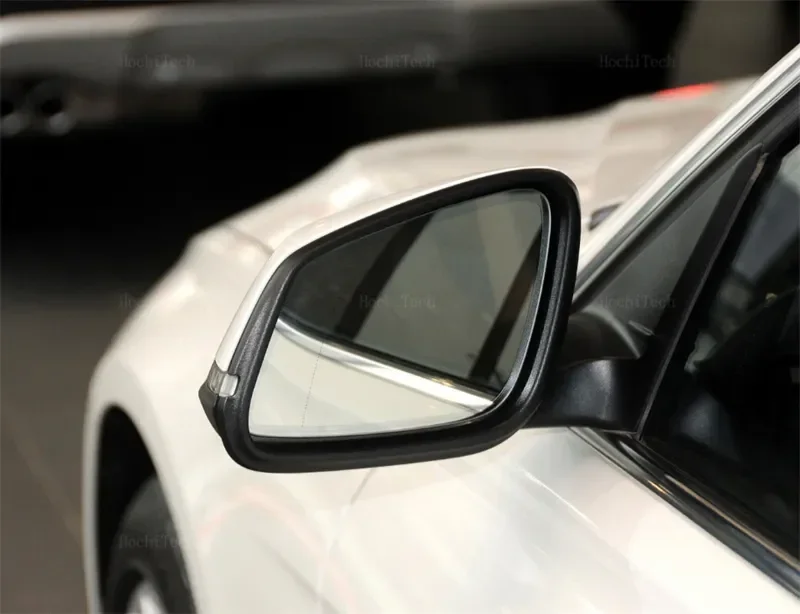 Recambio retrovisor para BMW