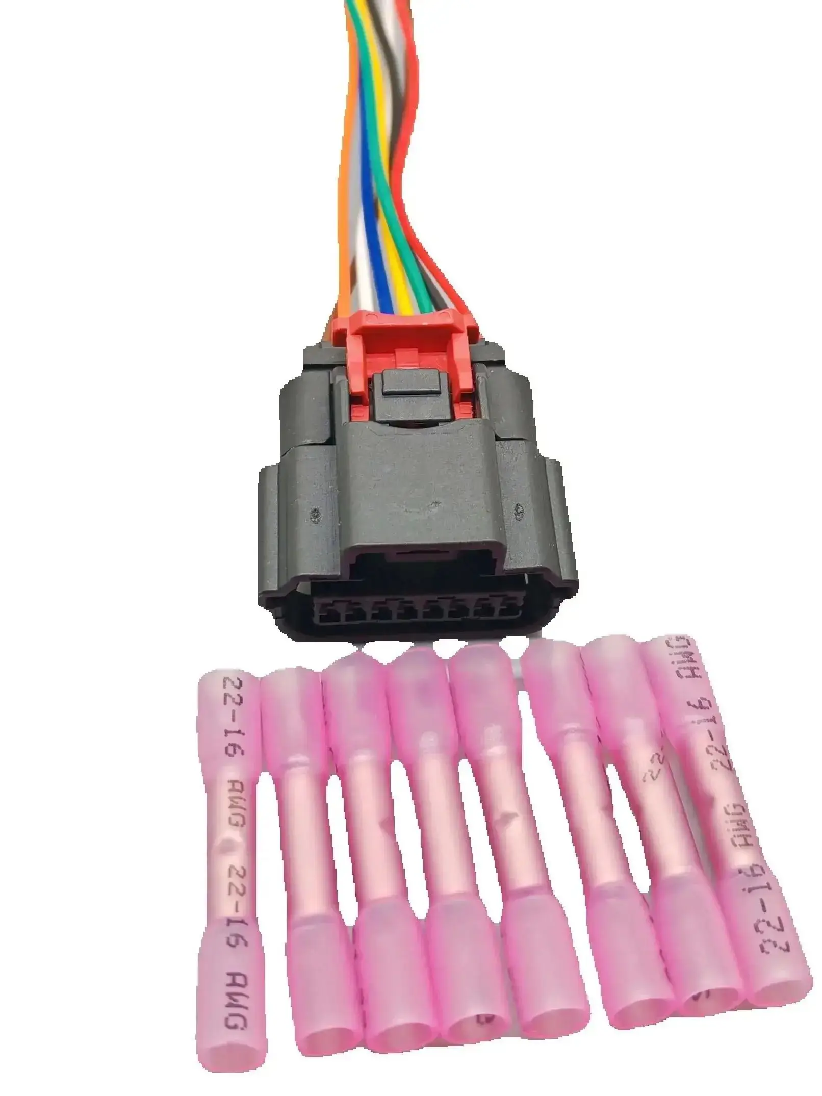 Compatibilidad de marcas para MAF conector