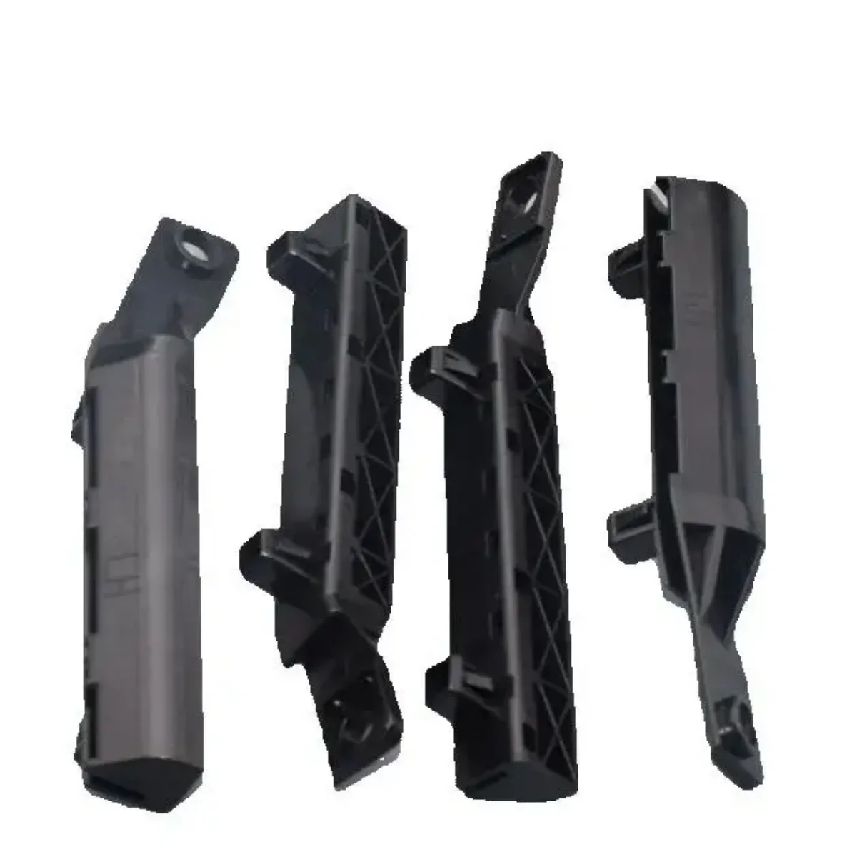 Clips de parachoques delanteros