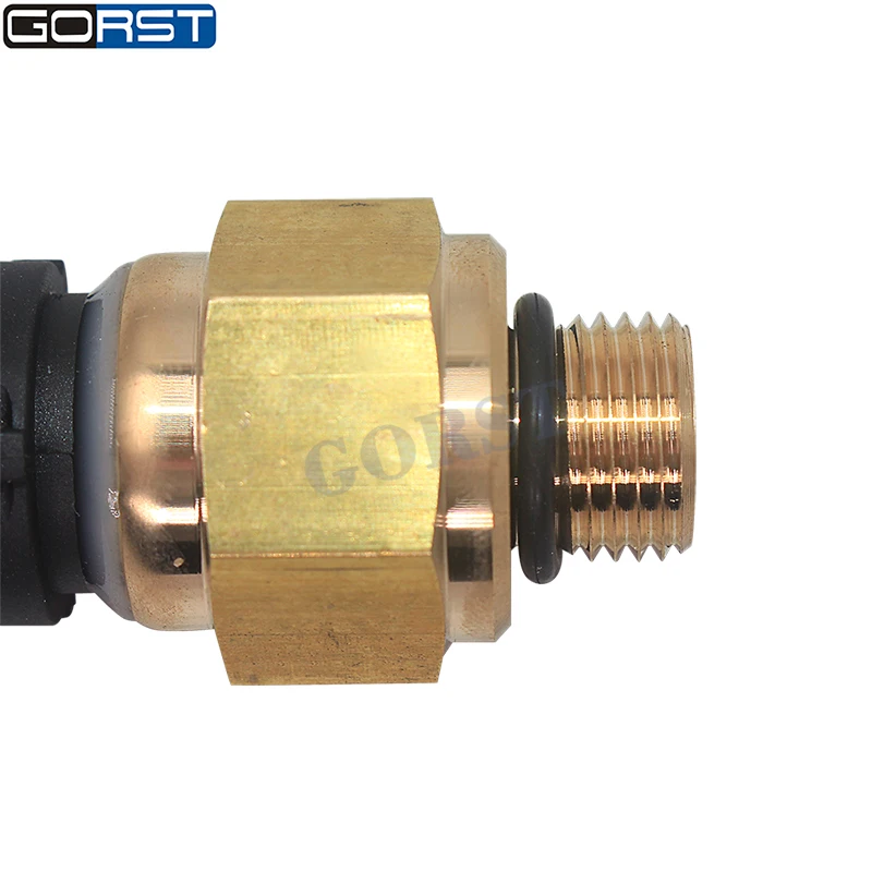 Sensor de presión de aceite - detalles