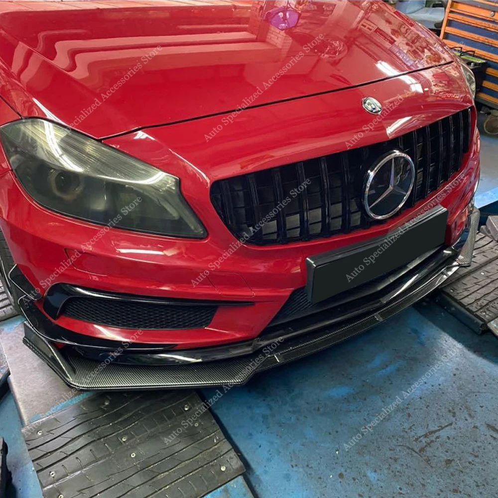 Alerón delantero W176