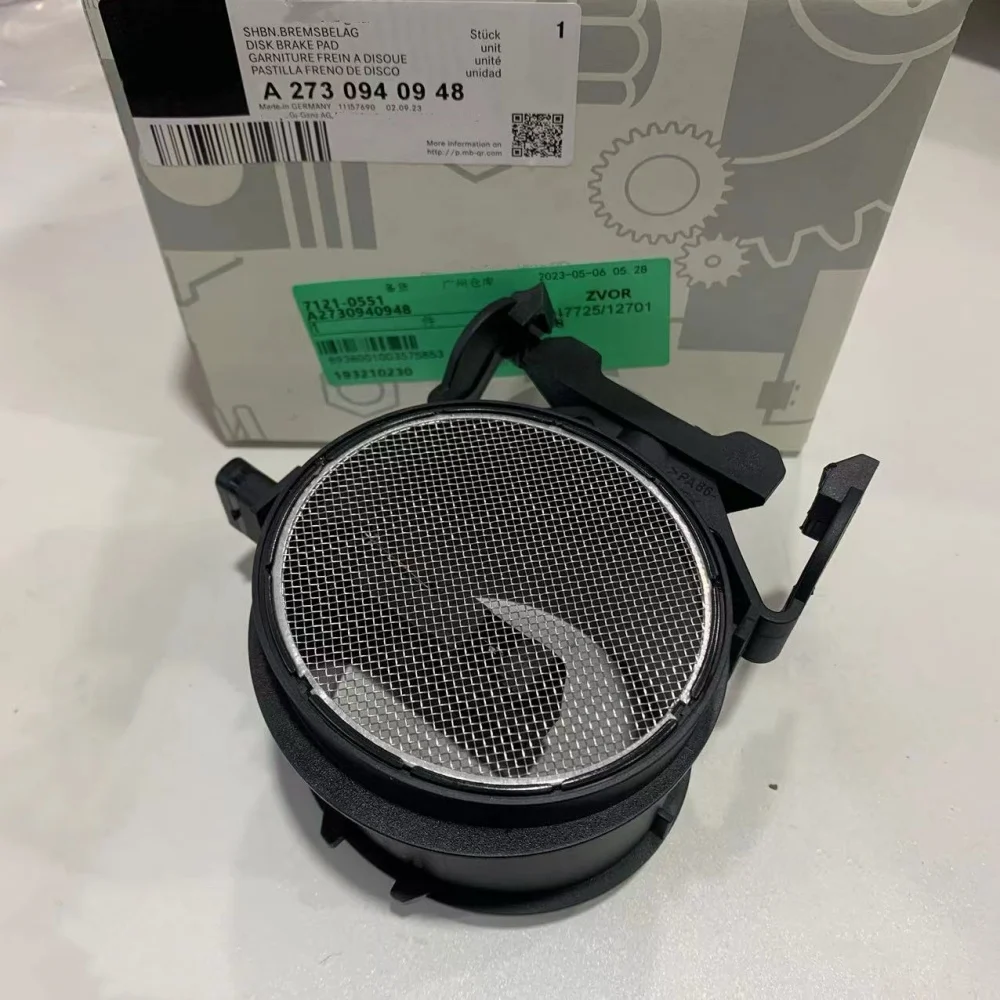 Sensor MAF para Mercedes-Benz