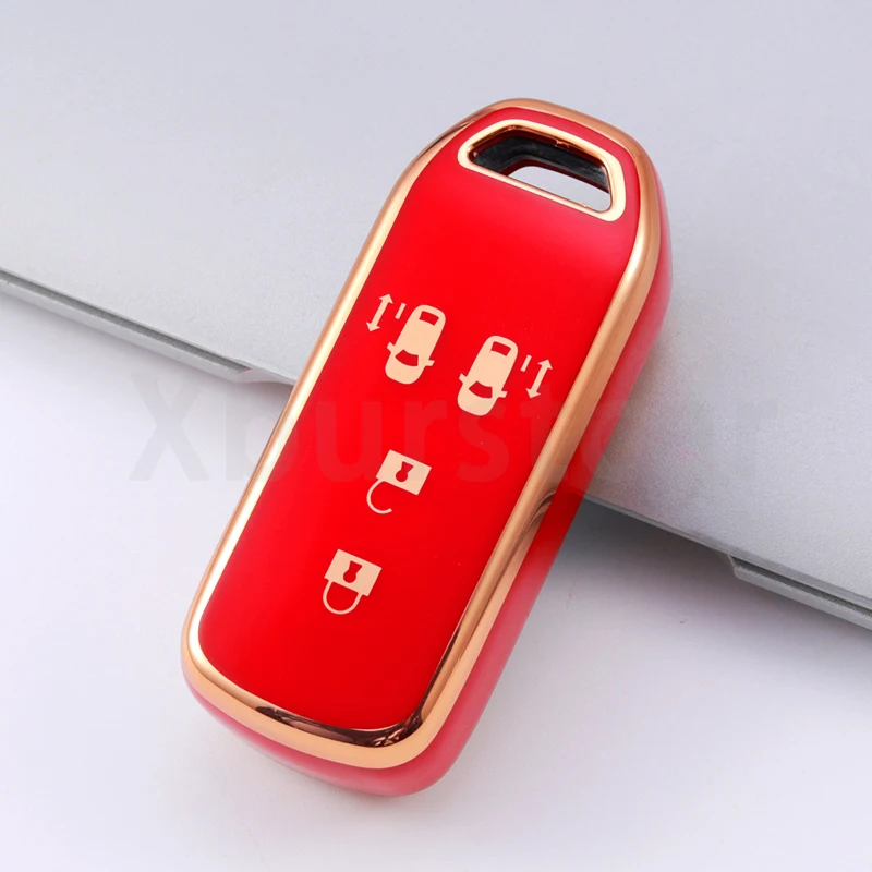 Contenido del paquete funda Honda NBOX