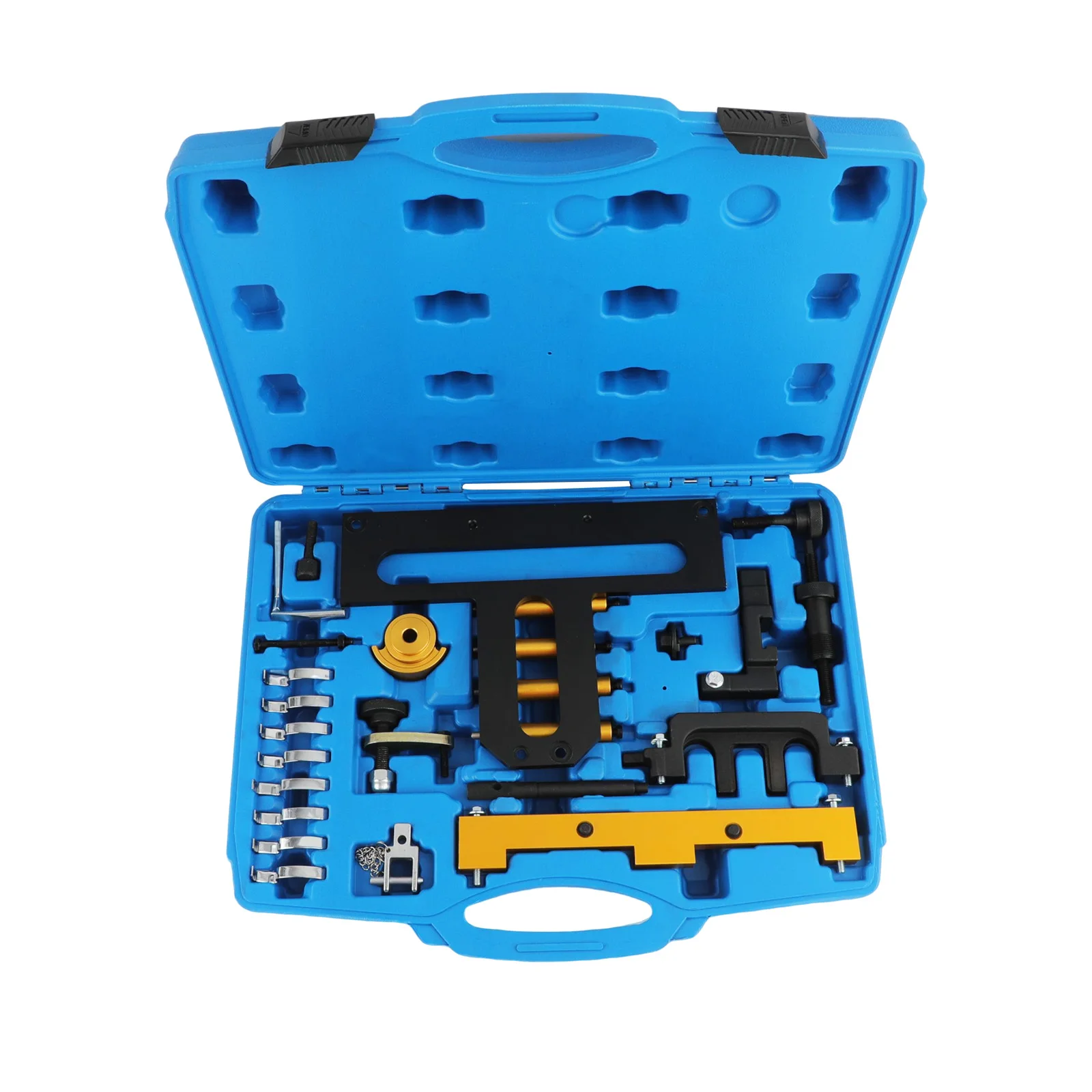 Kit completo de herramientas BMW