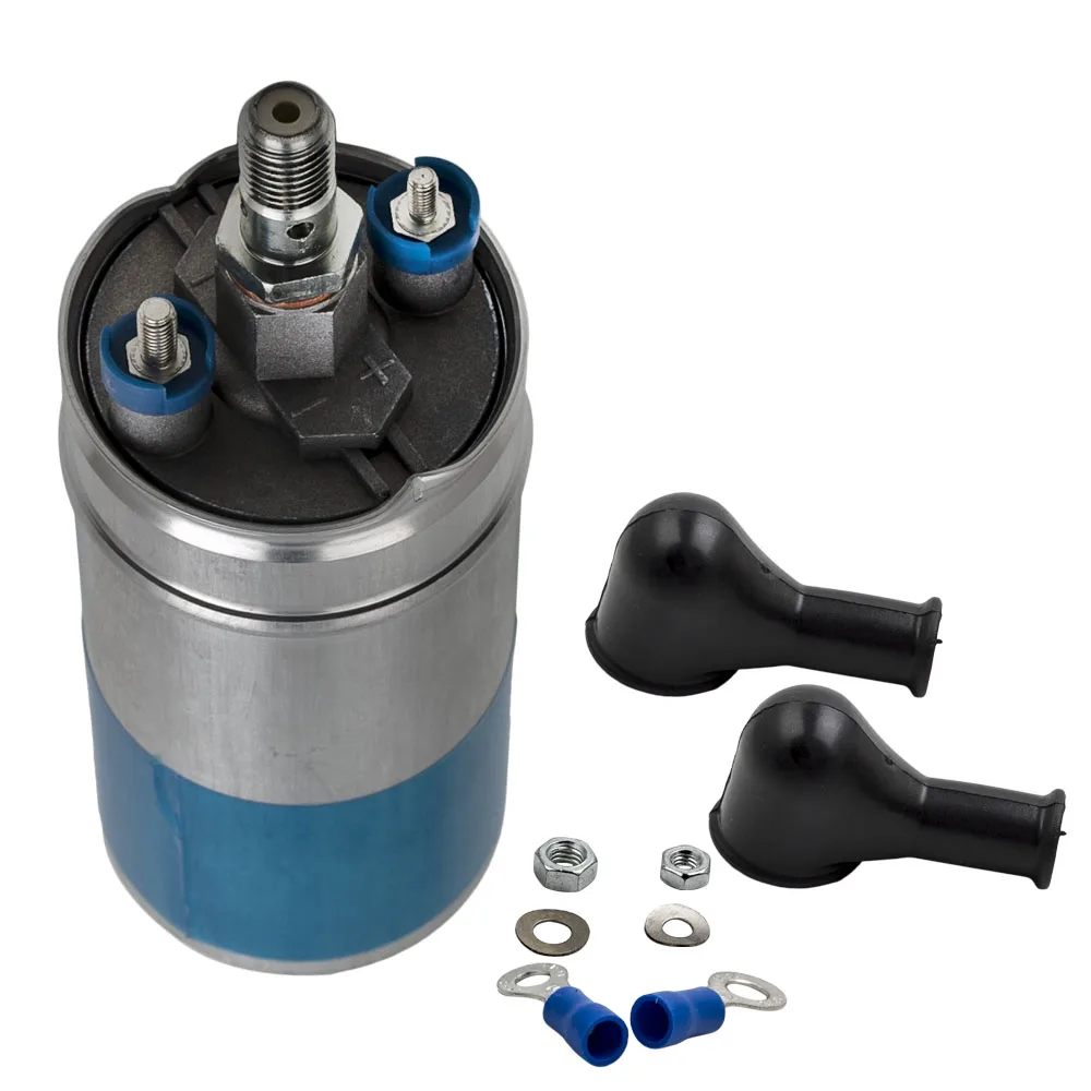 Bomba de combustible eléctrica 12V