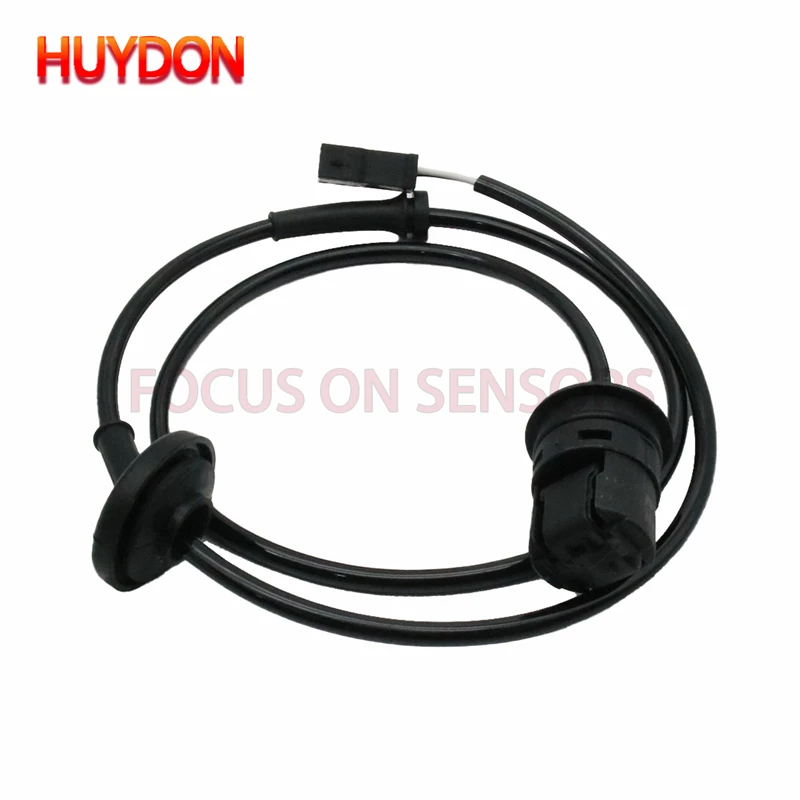 Sensor ABS trasero izquierdo