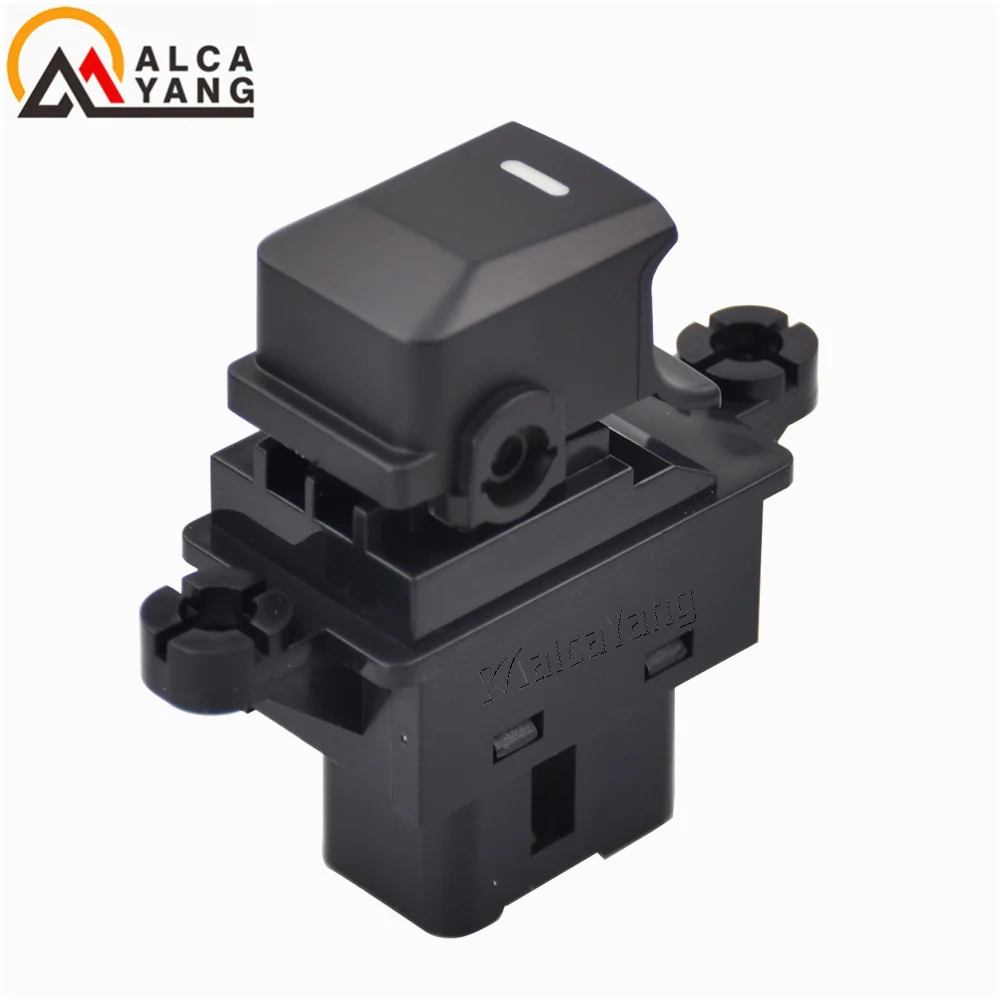 Vista frontal del interruptor para Kia Picanto
