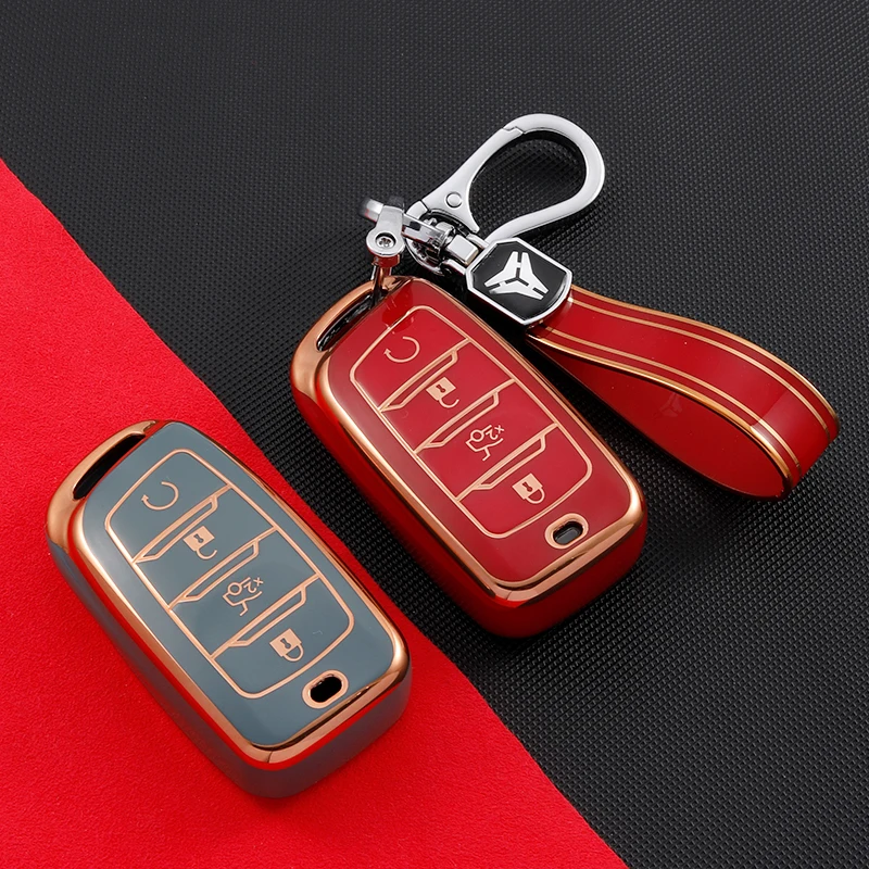 Modelos Changan compatibles