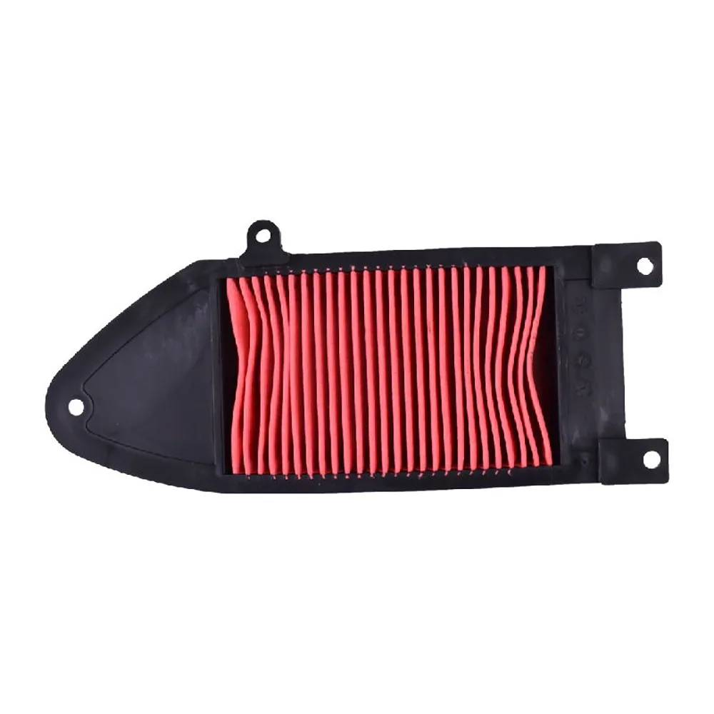 Filtro ASDL instalado en Kymco Scooter