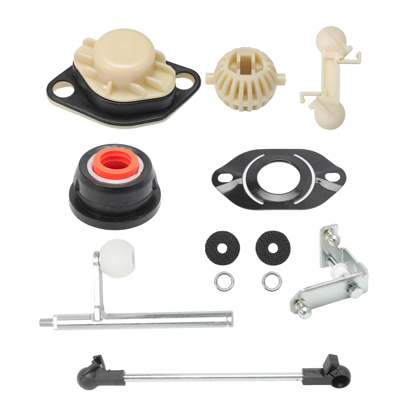 Kit de reparación compatible con varios modelos Volkswagen y SEAT