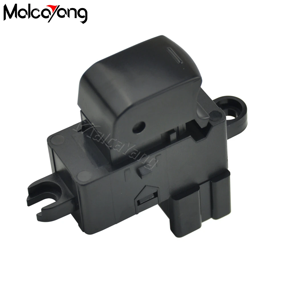 Panel de botones de elevalunas para Nissan Qashqai J10