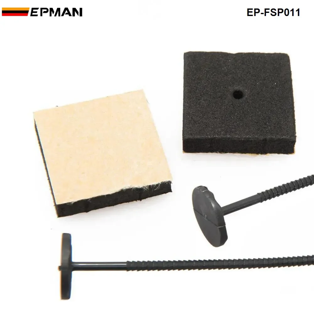 Kit EPMAN EP-FSP011 para montaje de ventilador eléctrico de radiador