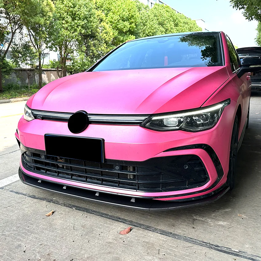 Detalles del kit de carrocería