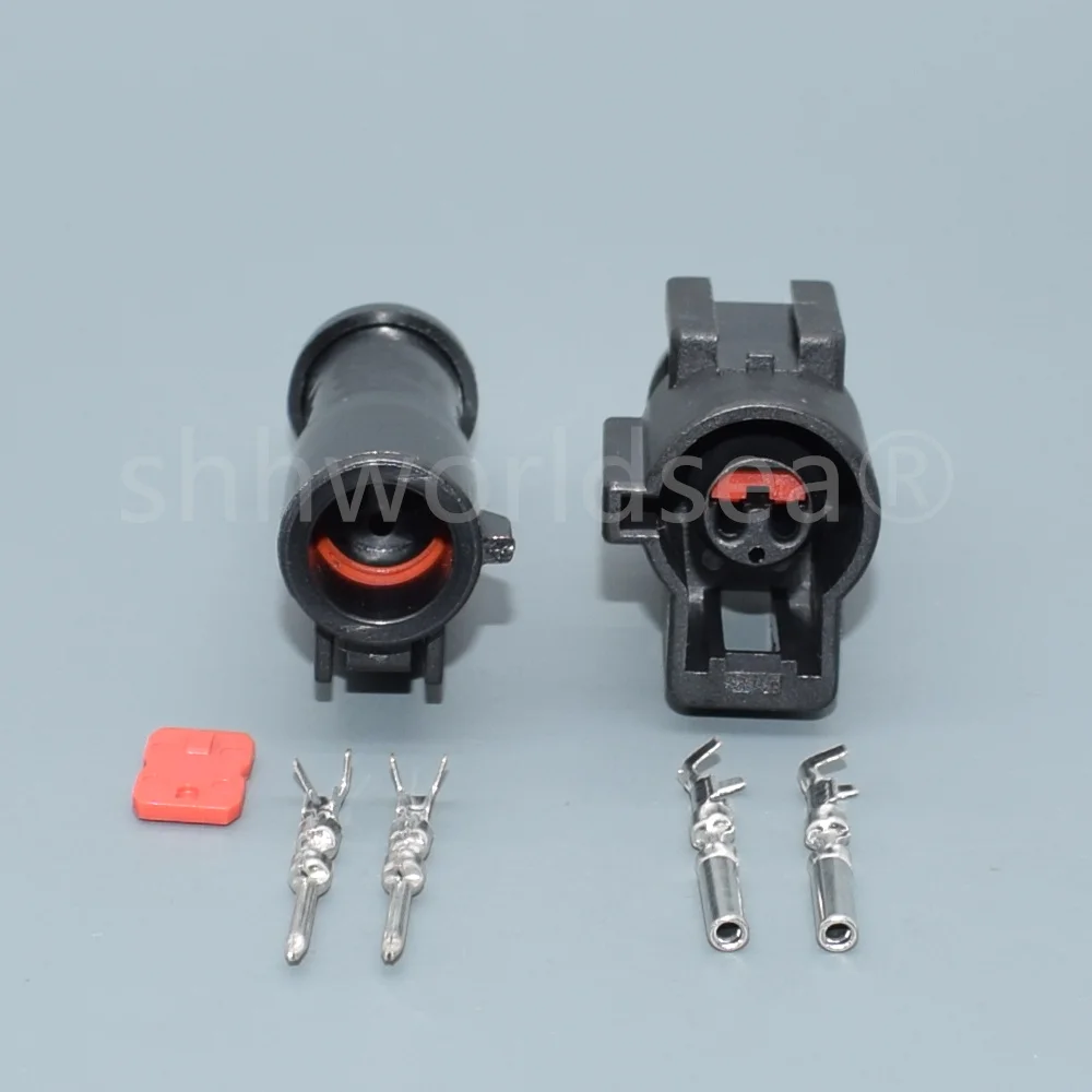 Conector pack vista