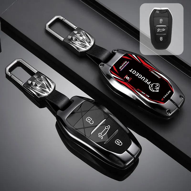 Compatibilidad Peugeot