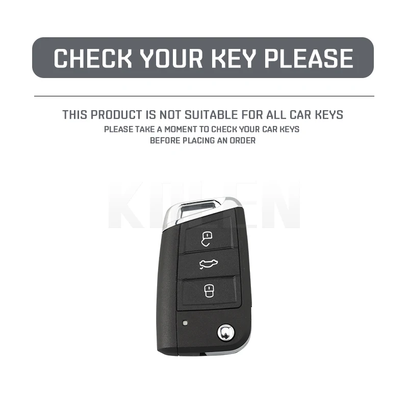 Funda de TPU para llave remota de coche