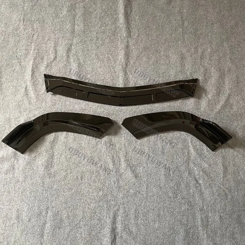 Kit de montaje incluidos