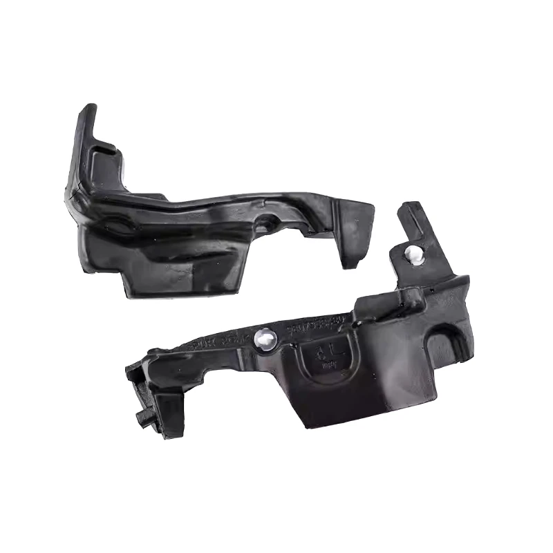 Junta de sello lateral del capo
