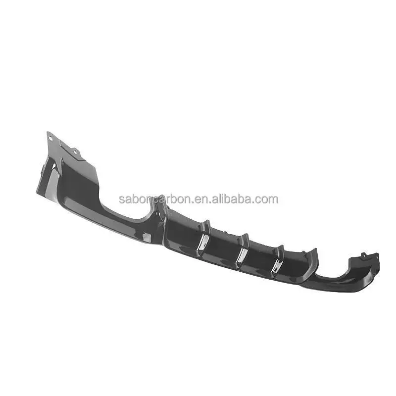 Detalle fibra carbono 3K