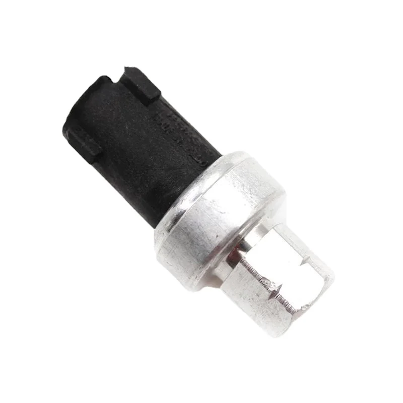 Sensor de presión A/C — vista interna