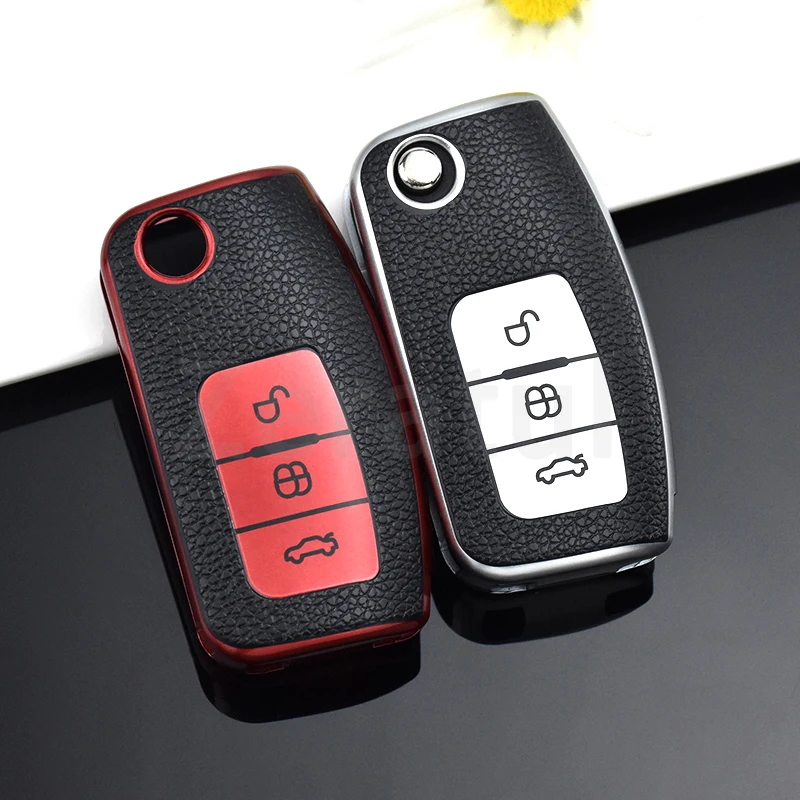Llave protegida Ford