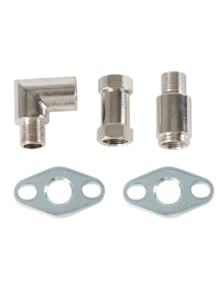 Conectores de hierro M18x1,5 para sensor O2