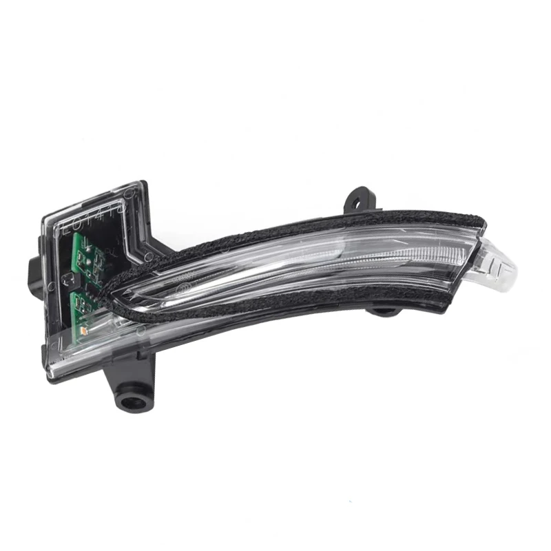 Lámpara de espejo retrovisor