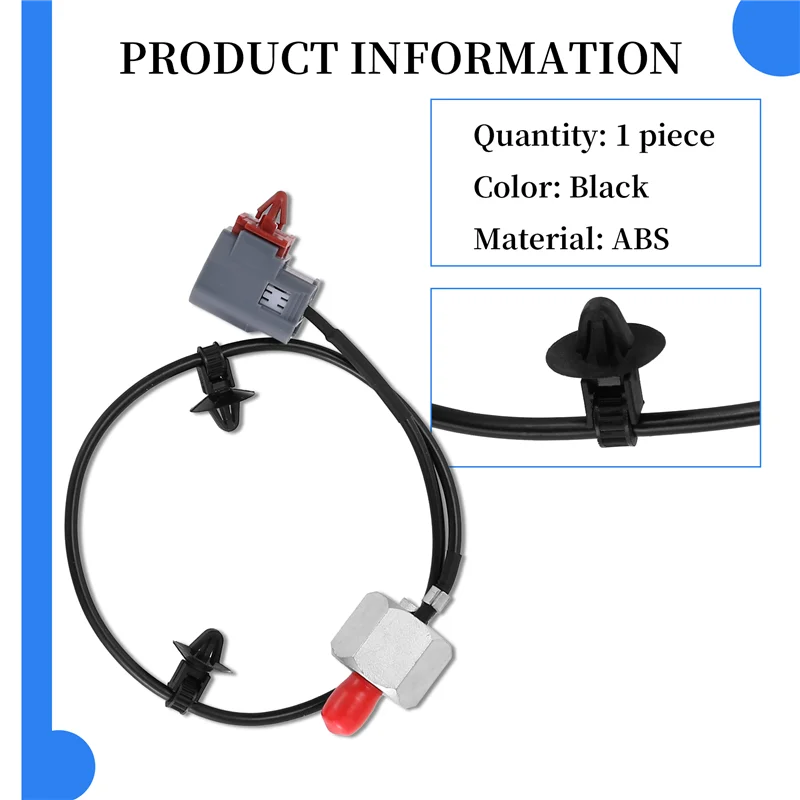 Sensor embalado