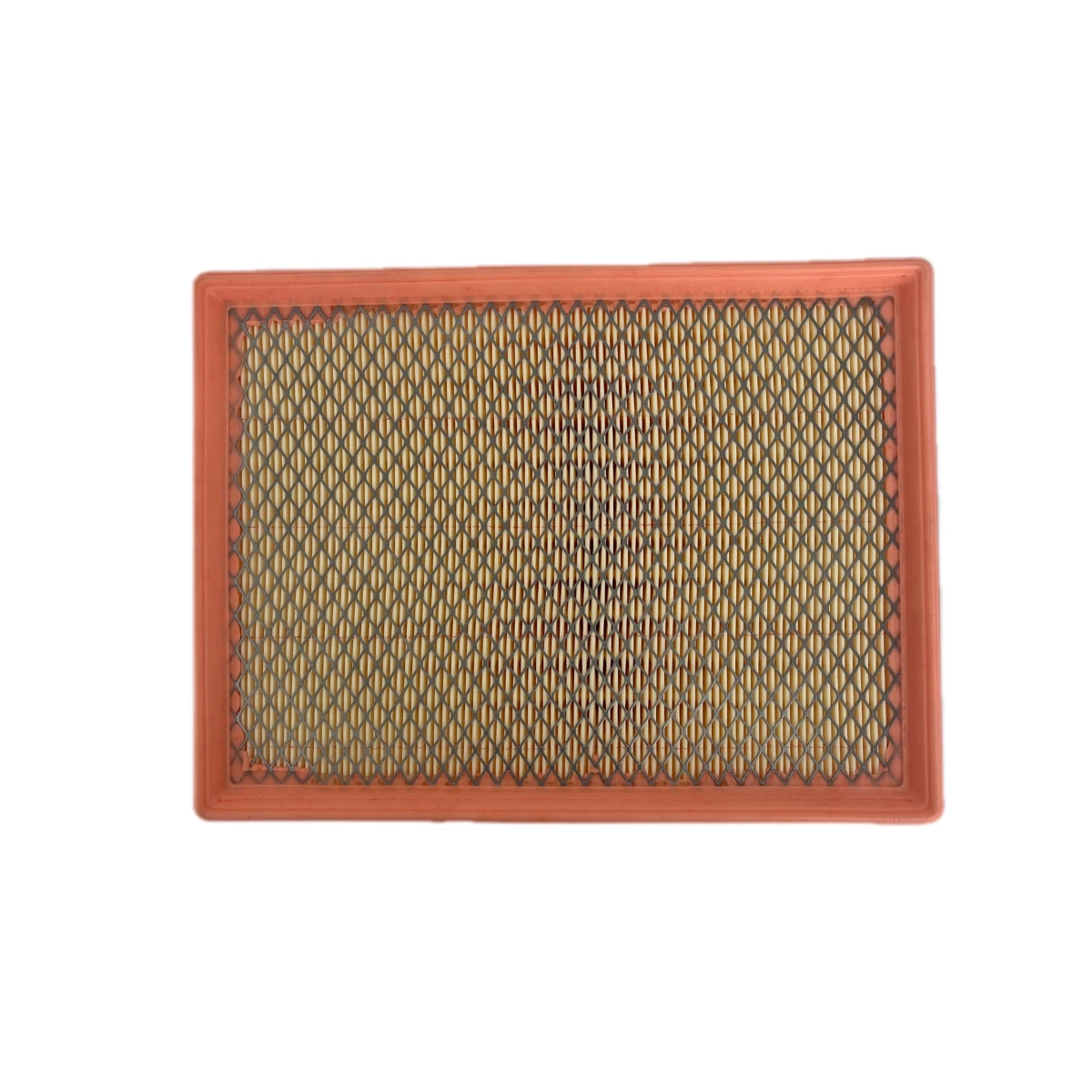 Filtro de aire para Ford Transit vista frontal