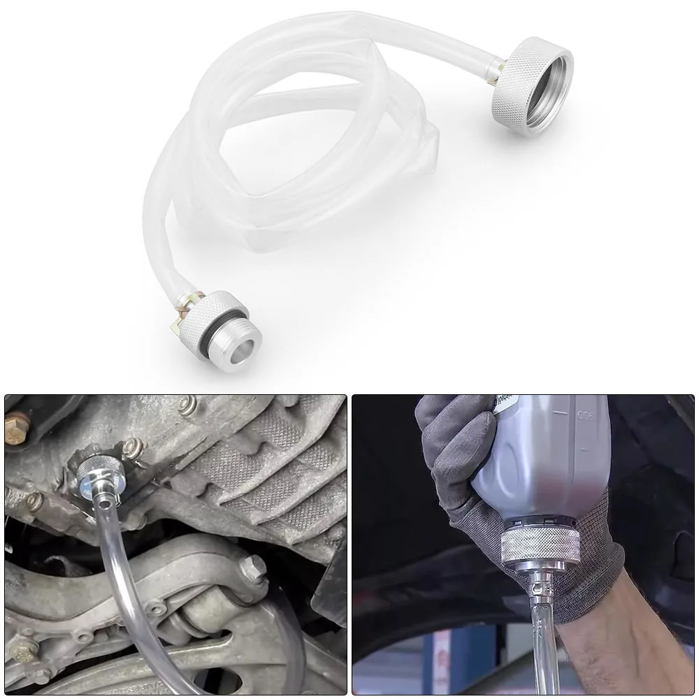 Aplicaciones del kit adaptador