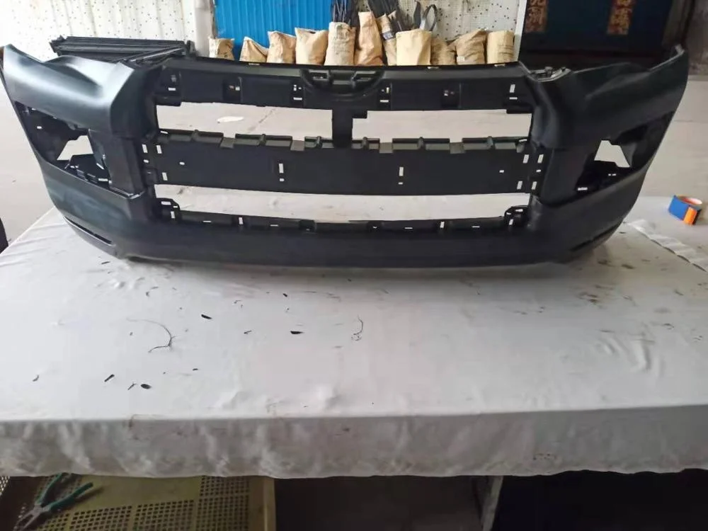 Paragolpes delantero DUTRIEUX para 4RUNNER