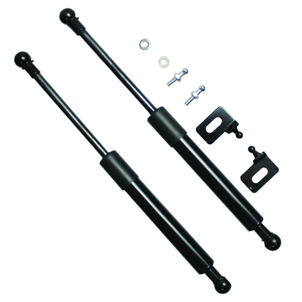 kit de amortiguadores SUBARU Forester