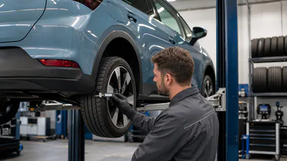 Detalle practico relacionado con cuál interesa más entre kia sportage y ev5 comparamos dos suv medianos con mecánicas diferentes para comparar materiales, usos y puntos criticos.