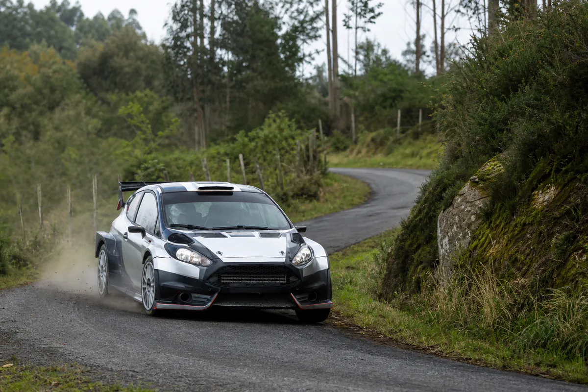 Se Abre el Plazo de Inscripcion del 59 Rallye Recalvi Rias Baixas 2026